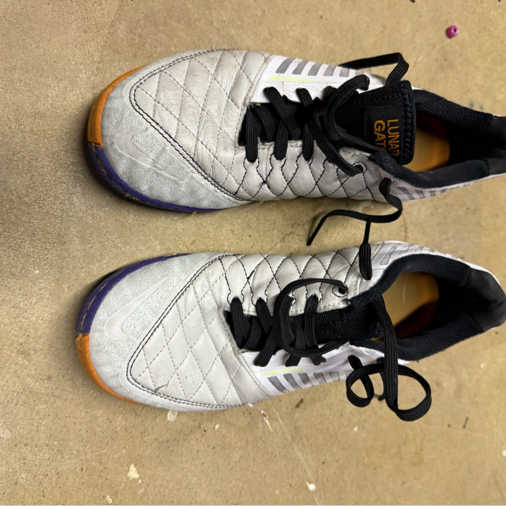 Nike lunar gato